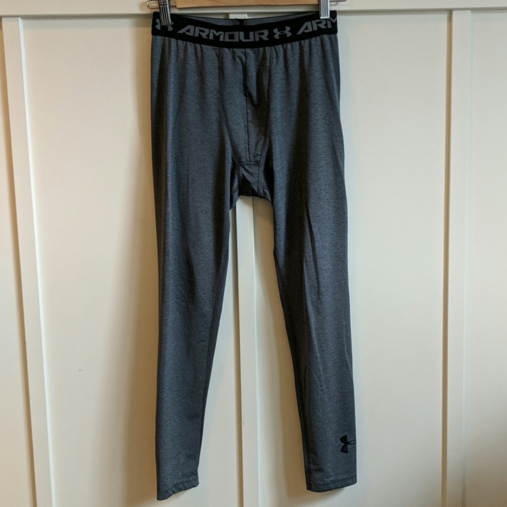 Under Armour Heatgear Leggins